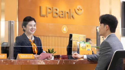 LPBank tuyển dụng nhiều vị trí tại các khu vực trên cả nước