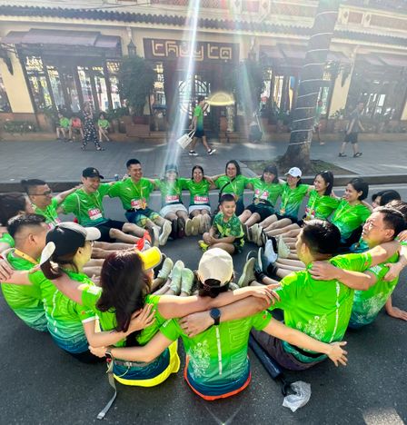 VPIM 2023 là một trong những hoạt động trọng điểm nhằm kỷ niệm ngày Giải phóng Thủ đô do Ngân hàng TMCP Việt Nam Thịnh Vượng (VPBank) sở hữu bản quyền và tổ chứ