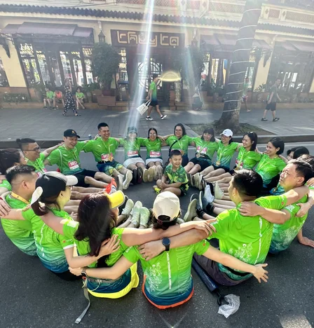 VPIM 2023 là một trong những hoạt động trọng điểm nhằm kỷ niệm ngày Giải phóng Thủ đô do Ngân hàng TMCP Việt Nam Thịnh Vượng (VPBank) sở hữu bản quyền và tổ chứ