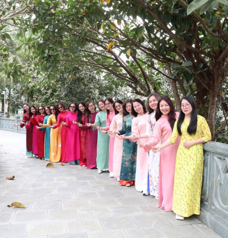 Chương trình được tổ chức hướng tới kỷ niệm 116 năm Ngày Quốc tế Phụ nữ (8/3/1910 - 8/3/2026), 1986 năm Khởi nghĩa Hai Bà Trưng, đồng thời chào mừng cuộc bầu cử đại biểu Quốc hội khóa XVI và bầu cử đại biểu Hội đồng nhân dân các cấp nhiệm kỳ 2026 - 2030.