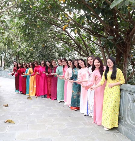 Chương trình được tổ chức hướng tới kỷ niệm 116 năm Ngày Quốc tế Phụ nữ (8/3/1910 - 8/3/2026), 1986 năm Khởi nghĩa Hai Bà Trưng, đồng thời chào mừng cuộc bầu cử đại biểu Quốc hội khóa XVI và bầu cử đại biểu Hội đồng nhân dân các cấp nhiệm kỳ 2026 - 2030.