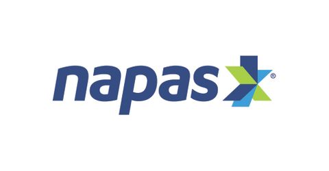 Công ty CP Thanh Toán Quốc Gia Việt Nam (Napas)