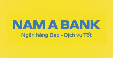 NGÂN HÀNG THƯƠNG MẠI CỔ PHẦN NAM Á (Nam A Bank)