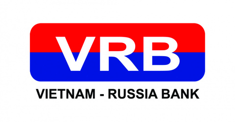 Vietnam – Russia Joint Venture Bank (VRB)