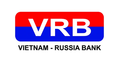 Vietnam – Russia Joint Venture Bank (VRB)