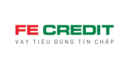 Công ty Tài chính TNHH Ngân hàng Việt Nam Thịnh Vượng SMBC (FE CREDIT)