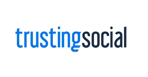Công ty Cổ phần Trusting Social