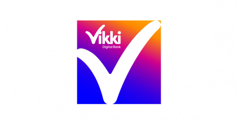 Ngân hàng TNHH một thành viên Số Vikki (Vikki Bank)