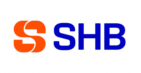 Ngân hàng TMCP Sài Gòn – Hà Nội (SHB)