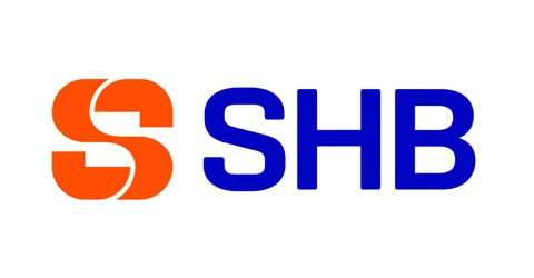 SAIGON-HANOI COMMERCIAL JOINT STOCK BANK (SHB)