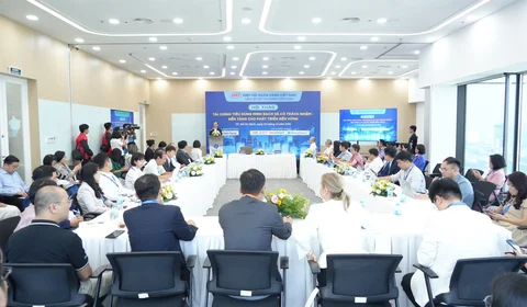 Tài chính tiêu dùng: Cần chuyển từ "mở rộng tiếp cận" sang "mở rộng tiếp cận có trách nhiệm"