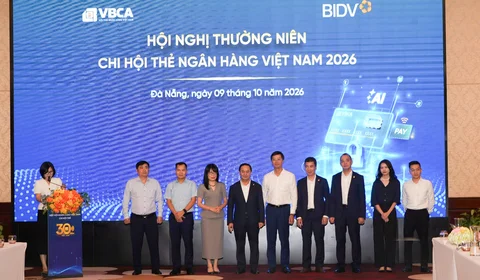 Chi hội Thẻ tổ chức thành công Hội nghị thường niên 2026