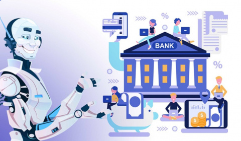 VNBA mời hội viên góp ý dự thảo Thông tư về quản lý rủi ro và ứng dụng AI trong ngành Ngân hàng