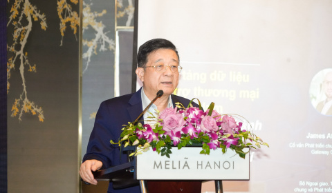 Hiệp hội Ngân hàng Việt Nam chính thức khởi động thí điểm nền tảng cơ sở dữ liệu tài trợ thương mại