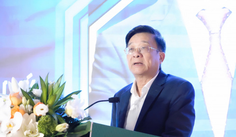 TS. Nguyễn Quốc Hùng: Năng lực quản trị rủi ro là “lá chắn mềm” mang tính quyết định của hệ thống ngân hàng trong kỷ nguyên số