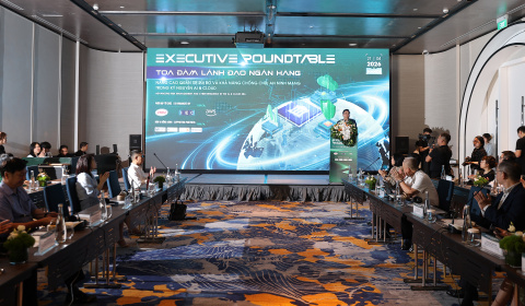 Nâng cao năng lực quản trị rủi ro và chống chịu an ninh mạng trong kỷ nguyên AI và Cloud