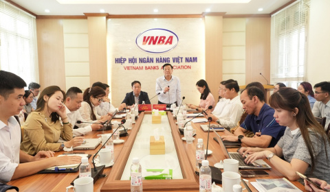 Hiệp hội Ngân hàng Việt Nam góp ý dự thảo Kế hoạch phối hợp liên ngành công an – ngân hàng phòng, chống lừa đảo trực tuyến