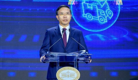 Ngân hàng Nhà nước tổ chức sự kiện "Chuyển đổi số ngành Ngân hàng năm 2026"