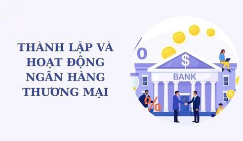 VNBA mời hội viên góp ý dự thảo Thông tư về thành lập và hoạt động ngân hàng
