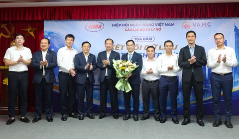 CLB Xử lý nợ VNBA kết nạp 38 hội viên mới, kiện toàn Ban Chủ nhiệm nhiệm kỳ 2024–2027