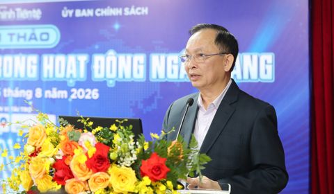 Quản trị dữ liệu là "chìa khóa" để AI tạo giá trị thực chất