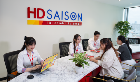 HD SAISON được chấp thuận nguyên tắc chuyển đổi từ công ty TNHH sang công ty cổ phần