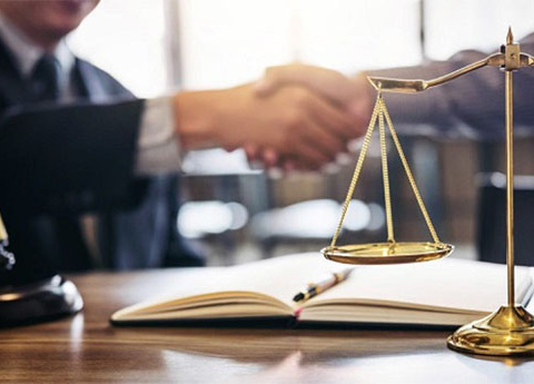 Hợp đồng tín dụng, Hợp đồng thế chấp và kỹ năng giải quyết tranh chấp tại Tòa án