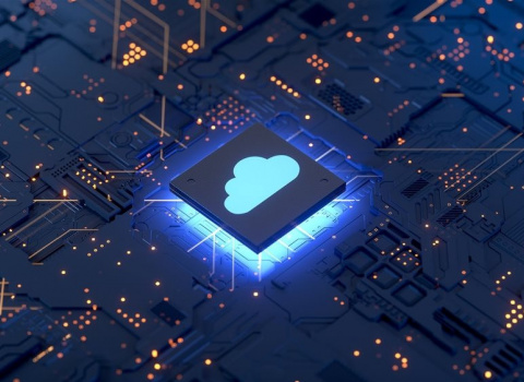 An ninh mạng và bảo mật dữ liệu trong môi trường điện toán đám mây