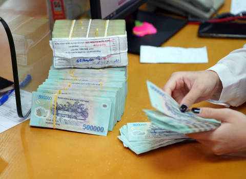 Kỹ năng nhận biết tiền thật, tiền giả