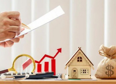 Định giá tài sản đảm bảo đối với các khoản vay