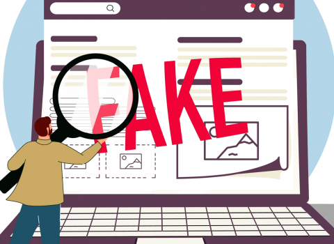 Phương pháp xác thực dữ liệu điện tử giả mạo trong hoạt động ngân hàng