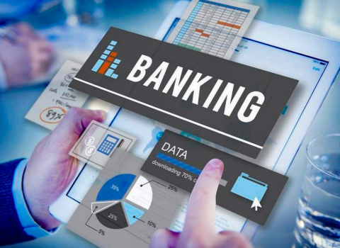 Hoạt động ngân hàng bán lẻ dựa vào dữ liệu