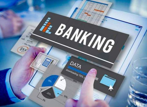 Hoạt động ngân hàng bán lẻ dựa vào dữ liệu