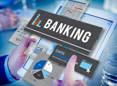 Hoạt động ngân hàng bán lẻ dựa vào dữ liệu