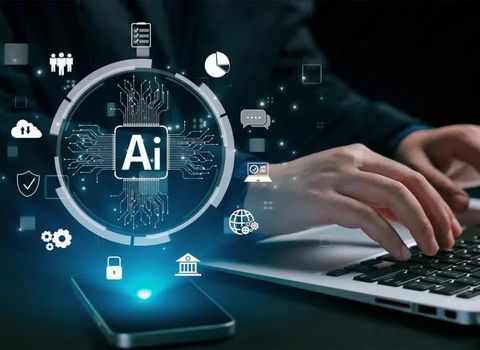 Ứng dụng AI nâng cao hiệu suất công việc kiểm soát và kiểm toán nội bộ trong hoạt động Ngân hàng