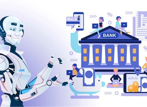 Ứng dụng AI trong thẩm định và phê duyệt tín dụng khách hàng cá nhân tại Ngân hàng