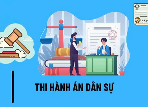 Xử lý tài sản bảo đảm theo quy định mới của Luật Thi hành án dân sự năm 2025 – Kinh nghiệm thực tế