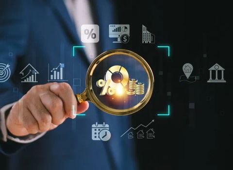 Tài trợ vốn dựa trên giá trị tài sản bảo đảm là các khoản phải thu và hàng hóa luân chuyển trong kinh doanh (ABL)