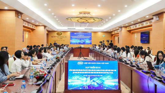 Hiệp hội Ngân hàng Việt Nam triển khai Sổ tay phối hợp, tăng cường ngăn chặn gian lận, lừa đảo thanh toán