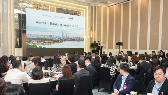 Diễn đàn Ngân hàng Việt Nam: Triển vọng tín dụng và tài chính bền vững