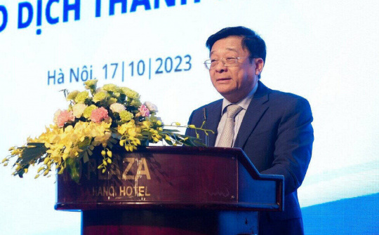 Vai trò của chữ ký số cá nhân trong các giao dịch thanh toán điện tử