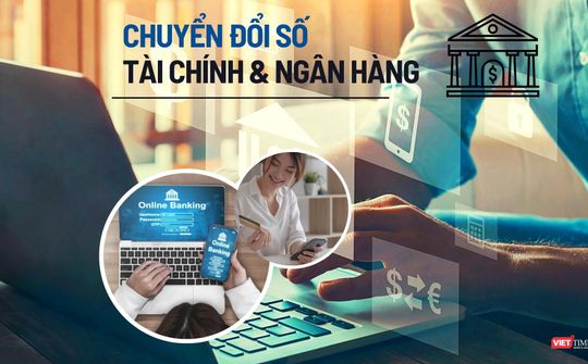 Ngân hàng số trong tương lai gần