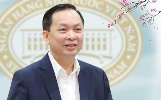 Phó Thống đốc: Ngân hàng Nhà nước sẽ theo sát diễn biến thị trường, thích ứng linh hoạt