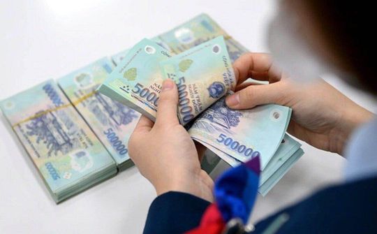 Nhiều ngân hàng đưa ra các gói vay ưu đãi, nhằm thúc đẩy nhu cầu vốn của doanh nghiệp.