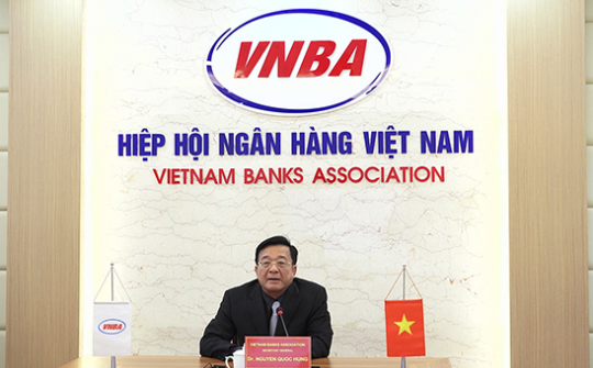Bài phát biểu của Tổng Thư ký Nguyễn Quốc Hùng tại Hội nghị Thị trường Cho vay Việt Nam 2023