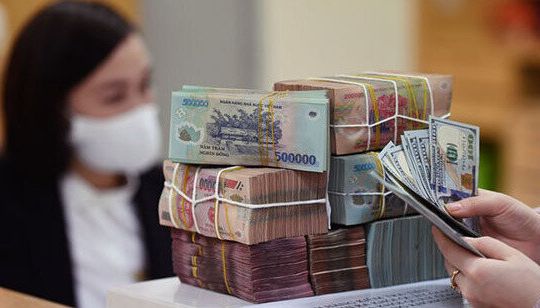 Ngân hàng cung cấp vốn cho doanh nghiệp gia tăng sản xuất dịp cuối năm