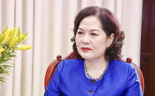 Thống đốc Nguyễn Thị Hồng: Thanh khoản hệ thống ngân hàng được đảm bảo tốt