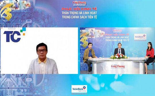 Toạ đàm: Thận trọng và linh hoạt trong chính sách tiền tệ (Phần 1)