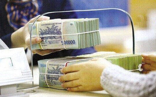 Bankers proposed resolution to support firms, people
