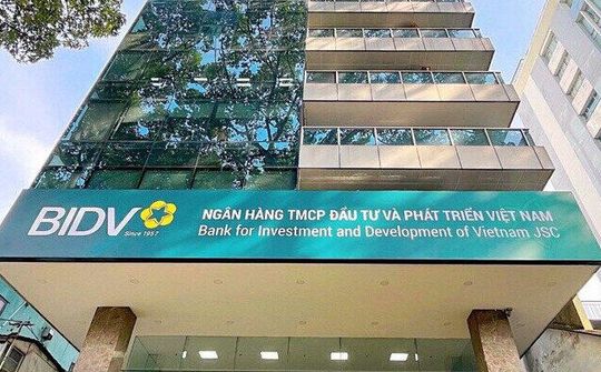 BIDV Thanh Do announces the selection of asset auction organization